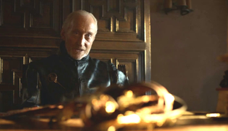 Illustration for article titled Game Of Thrones cordially invites you to take a damn seat at the kiddie table